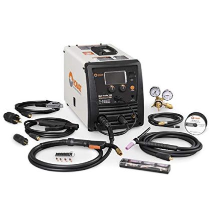 Hobart Welder Tig