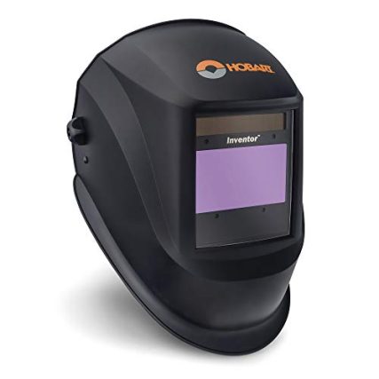 Hobart Welding Helmet Auto Darkening