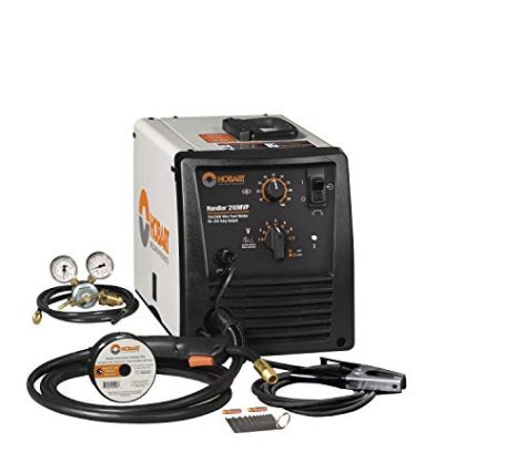 Hobart Wire Welder