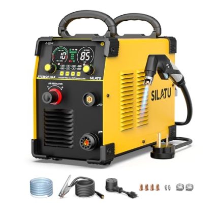 Hobby Cnc Plasma Cutting Machine