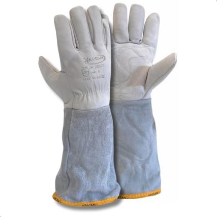 Home Depot Welding Gloves