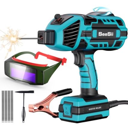 Home Laser Welder