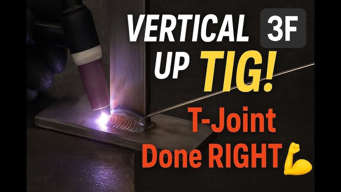 How Do You Tig Weld Stainless Steel