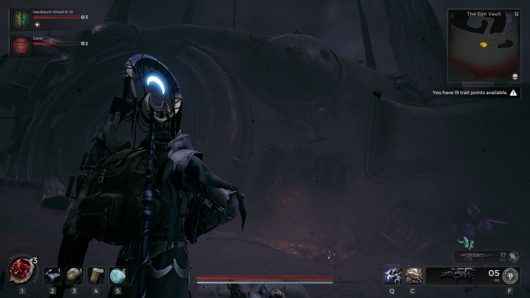 How to Get Plasma Cutter Remnant 2