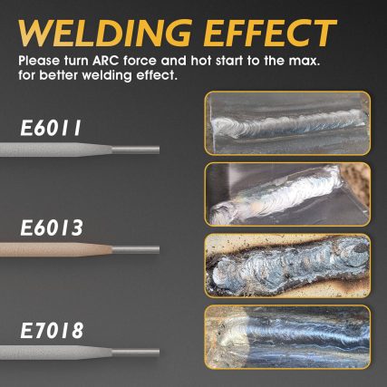 How to Lift Tig Weld