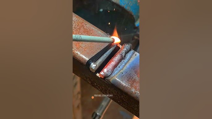 How to Weld Thin Metal With a Stick Welder