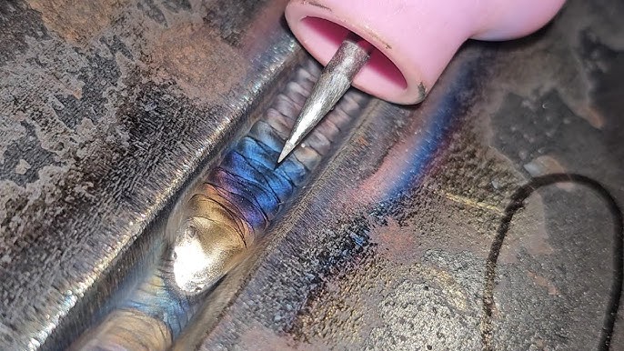 How to Wire Weld