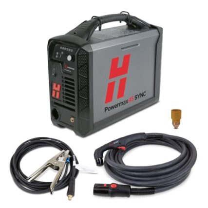 Hypertherm Plasma Cutter 45