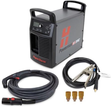Hypertherm Plasma Cutter 65