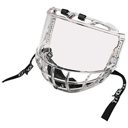 Ice Hockey Full Face Shield