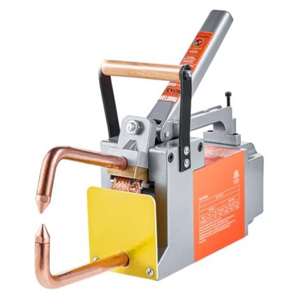 Industrial Spot Welder
