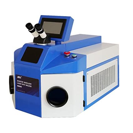 Jewelers Laser Welder