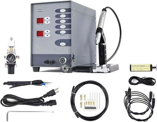 Jewelry Spot Welder