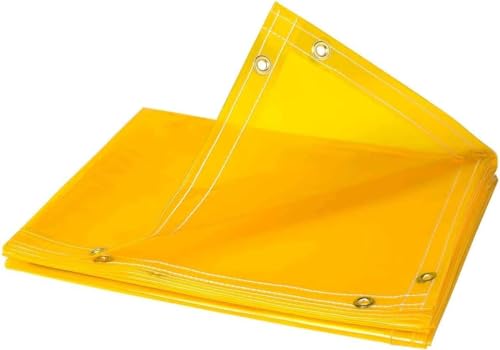 John Tillman Welding Curtain
