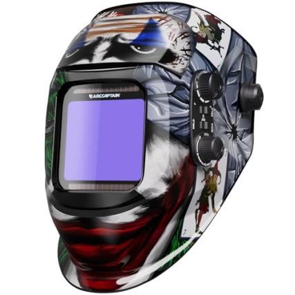 Joker Welding Helmet