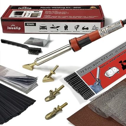 Jounjip Plastic Welding Kit
