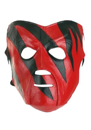 Kane Half Mask