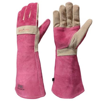 Ladies Welding Gloves