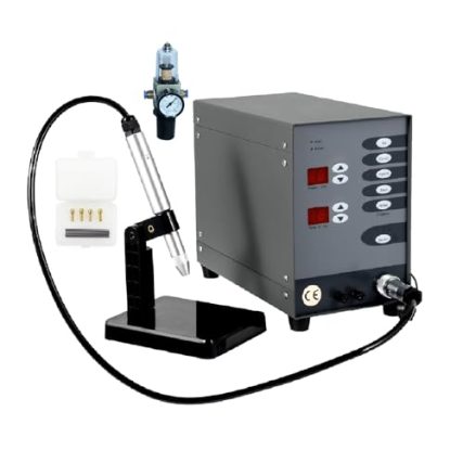 Laser Spot Welding