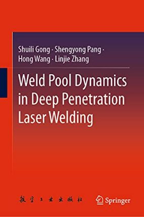 Laser Weld Penetration