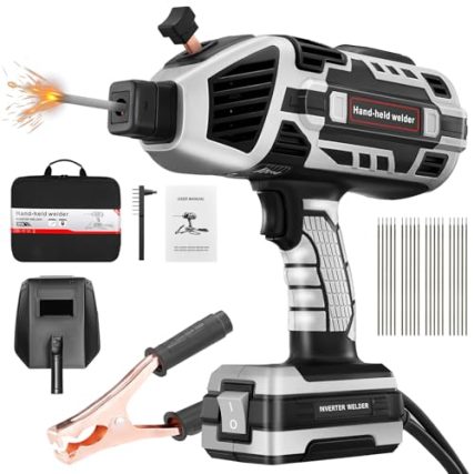 Laser Welding Handheld