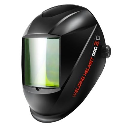 Laser Welding Helmet