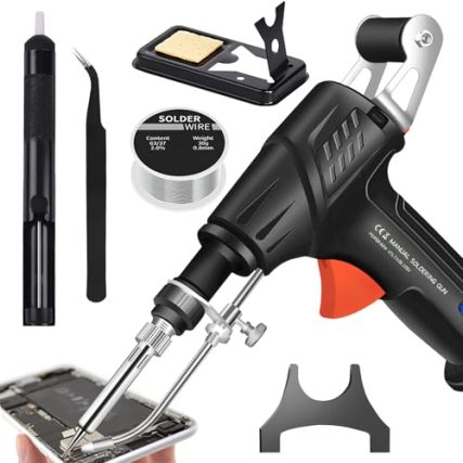 Laser Welding Pen