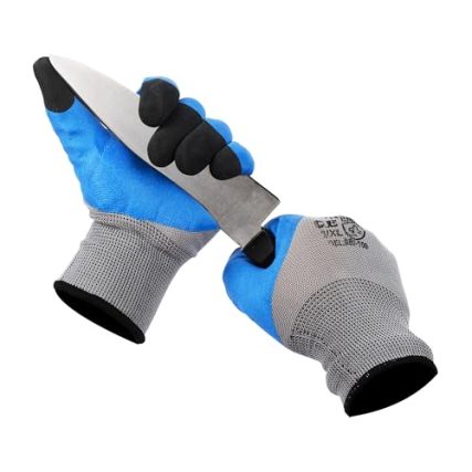 Leather Gloves for Welding