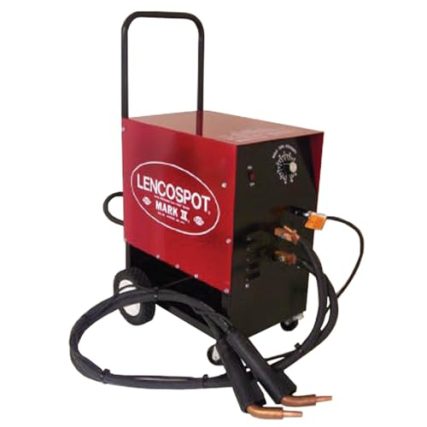 Lenco Spot Welder