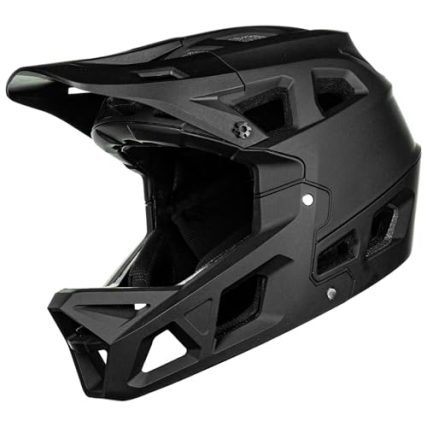 Lightweight Full Face Helmet