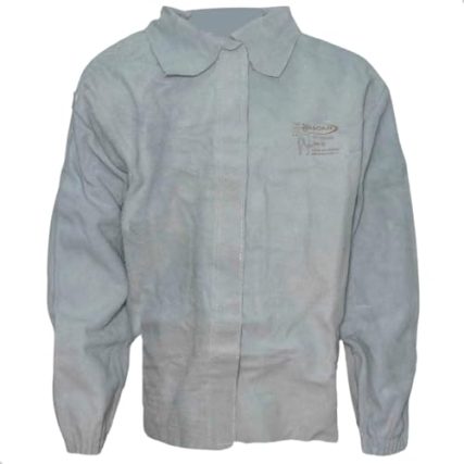 Lightweight Welding Jacket