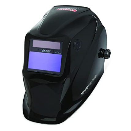 Lincoln 1840 Welding Helmet