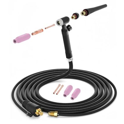 Lincoln 185 Tig Welder