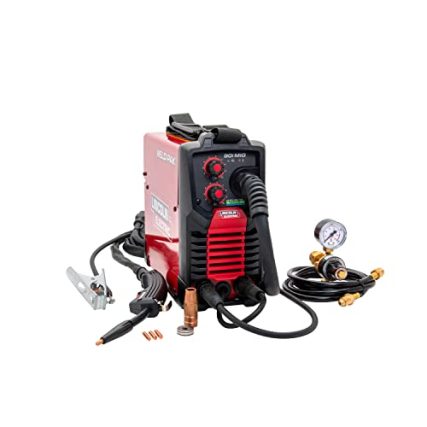 Lincoln Electric Laser Welder