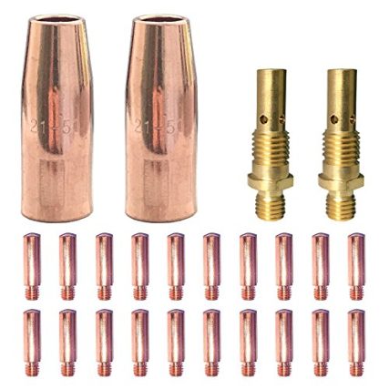 Lincoln Gas Welder Parts
