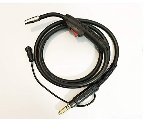 Lincoln Multi Process Welder 210