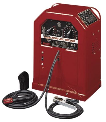 Lincoln Stick Welding