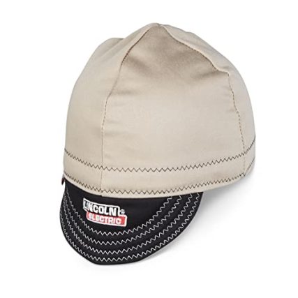 Lincoln Welding Cap