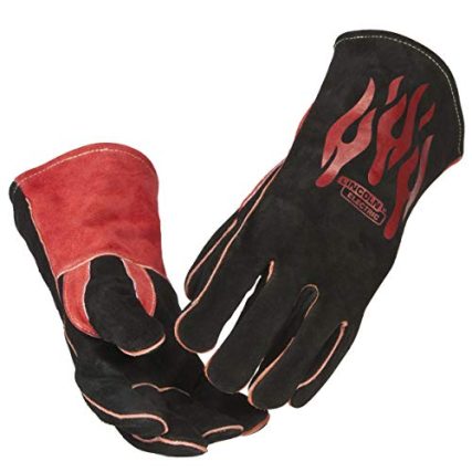 Lincoln Welding Gloves