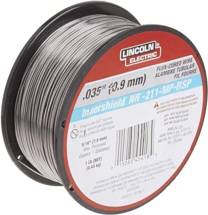 Lincoln Welding Wire