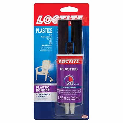 Loctite Plastic Weld