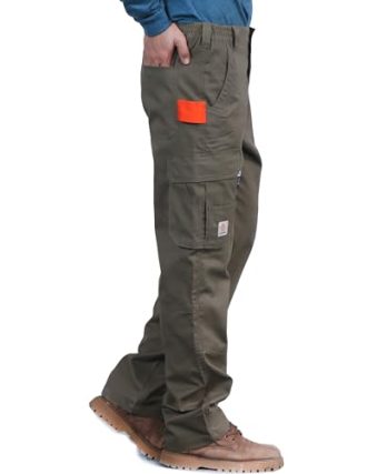 Men'S Flame Resistant Clothing