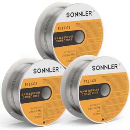 Mig Welding Flux Core Wire