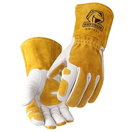 Mig Welding Gloves