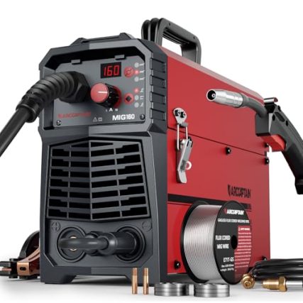 Mig Welding Machine Gas