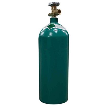 Mig Welding Shielding Gas