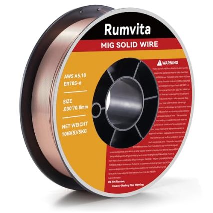 Mig Welding Wire for Mild Steel