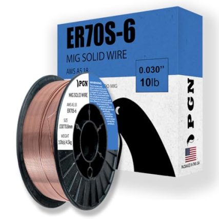 Mild Steel Mig Welding Wire