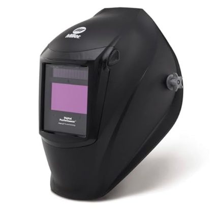 Miller 4X Welding Helmet