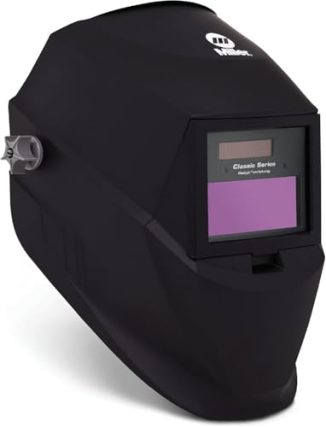 Miller Auto Dark Welding Helmet